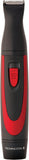 Remington The Works Cordless Hair Clipper Set - Trimmer + Precision Trimmer +  Nose & Ear Trimmer