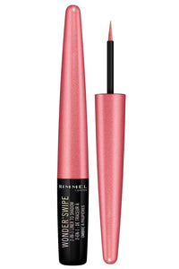 Rimmel Wonder Swipe 2 In 1 Eye Liner To Shadow My Bae 006