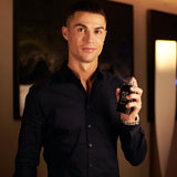 Cristiano Ronaldo Cr7 Game On 100ml Edt