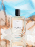 L'Atelier Parfum Salty Wood 100ml Edp - Unisex