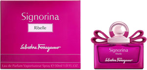 Salvatore Ferragamo Signorina Ribelle 30ml Edp