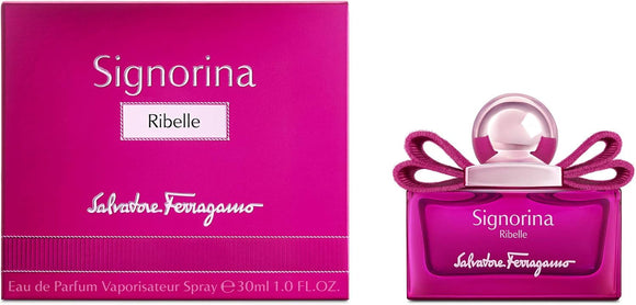 Salvatore Ferragamo Signorina Ribelle 30ml Edp