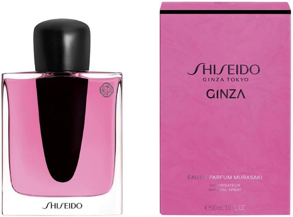 Shiseido Ginza 90ml Edp Murasaki
