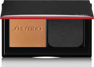 Shiseido Synchro Skin Self Refreshing Custom Finish Powder Foundation 9g