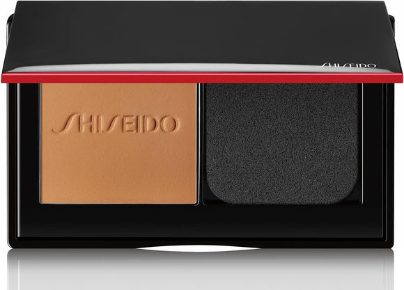 Shiseido Synchro Skin Self Refreshing Custom Finish Powder Foundation 9g