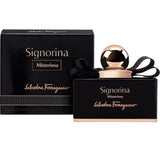 Salvatore Ferragamo Signorina Misteriosa 100ml Edp