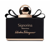 Salvatore Ferragamo Signorina Misteriosa 100ml Edp