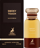 Maison Alhambra Smoky Touch 80ml Edp