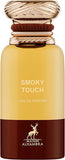 Maison Alhambra Smoky Touch 80ml Edp