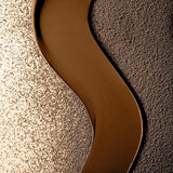 Rimmel Lasting Full Coverage Matte Foundation Soft Chocolate 30ml