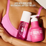 Sol De Janeiro Cheirosa 48 Perfume Mist 90ml