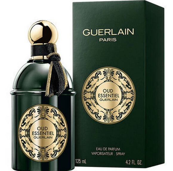Guerlain Oud Essentiel 125ml Edp Unisex