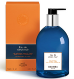 Hermes Eau De Citron Hand & Body Cleansing Gel 300ml