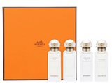 Hermes Parfums Jardins Discovery Gift Set 4 X 7.5ml - Unisex