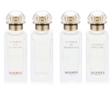 Hermes Parfums Jardins Discovery Gift Set 4 X 7.5ml - Unisex
