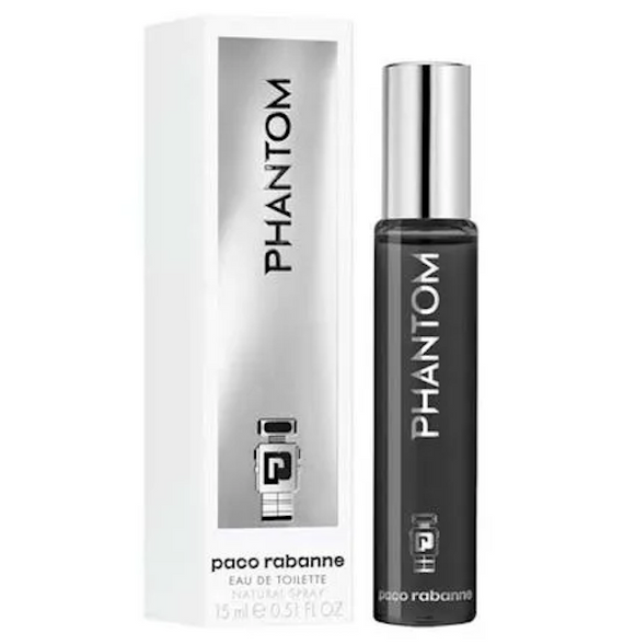 Paco Rabanne Phantom 15ml Edt