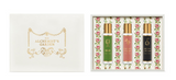 Gucci The Alchemist's Garden Discovery Festive Gift Set 3x15ml Edp Unisex Perfume Set