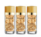 Elizabeth Arden Advanced Replenish & Restore For Eyes 3 x 30 Ceramide Capsules Serum 15.6ml