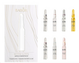 Babor With Love Ampoule Concentrates Gift Set 7 X 2ml Serums Skincare