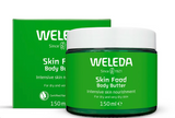 Weleda Skin Food Body Butter 150ml Intensive Skin Nourishment For Dry & Very Dry Skin