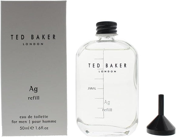 Ted Baker Ag Refill 50ml Edt