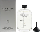 Ted Baker Au Refill 50ml Edt Perfume For Men