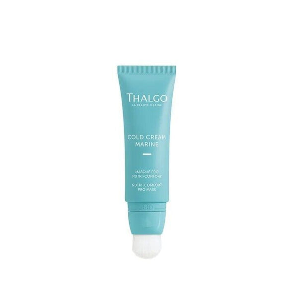 Thalgo Cold Cream Marine Deeply Nourishing Nutri Comfort Pro Mask 50ml