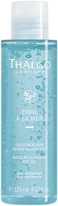 Thalgo Eveil À La Mer Micellar Cleansing Eye Gel 125ml