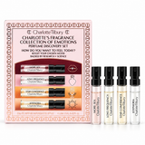 Charlotte Tilbury Collection Of Emotions Mini Gift Set 4 X 2ml Edp