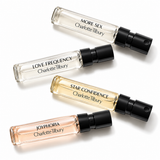 Charlotte Tilbury Collection Of Emotions Mini Gift Set 4 X 2ml Edp