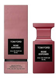 Tom Ford Rose Exposed 50ml Edp - Unisex