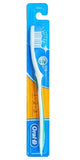 4 x Oral-B Medium Toothbrush For Everyday Use