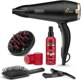 TRESemme Keratin Smooth Hair Dryer & Diffuser Set 2200W