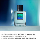 David Beckham True Instinct 75ml Edp Long Lasting