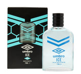 Umbro Sports Perfume Duo Ice 75ml Edt + Power 75ml Edt