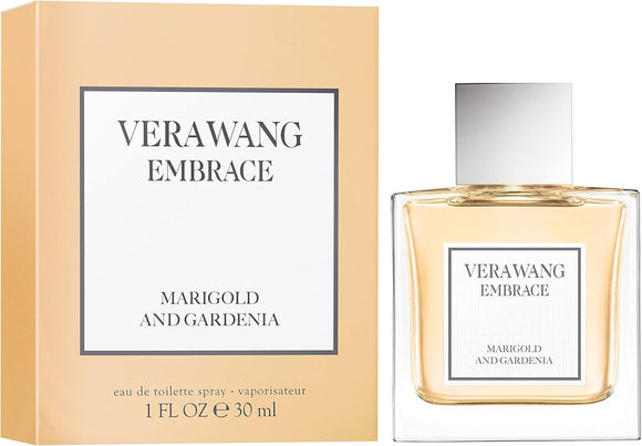 Vera Wang Embrace Marigold & Gardenia 30ml Edt