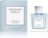 Vera Wang Embrace Periwinkle & Iris 30ml Edt