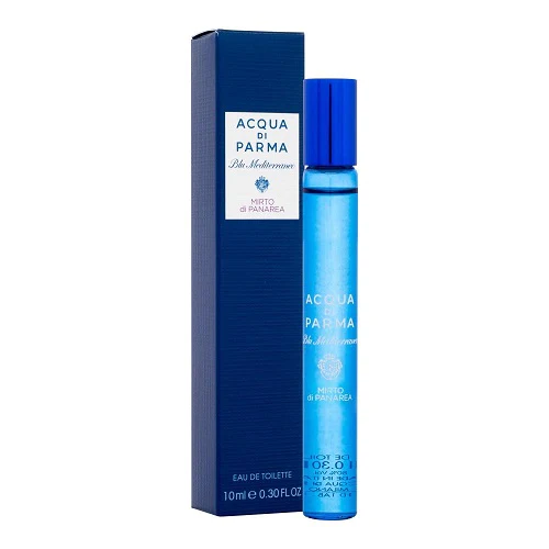 Acqua Di Parma Mirto Di Panarea 10ml Edt Rollerball - Unisex