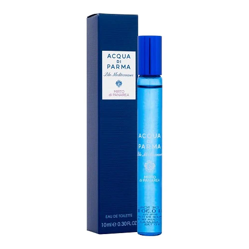 Acqua Di Parma Mirto Di Panarea 10ml Edt Rollerball Unisex