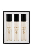 Acqua Di Parma Signatures of the Sun Trio Discovery Set Osmanthus 12ml EDP  + Yuzu 12ml EDP + Sakura 12ml EDP - Unisex