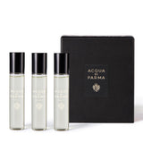 Acqua Di Parma Signatures of the Sun Trio Discovery Set Osmanthus 12ml EDP  + Yuzu 12ml EDP + Sakura 12ml EDP - Unisex