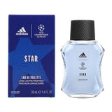 Adidas Uefa Star 50ml Edt
