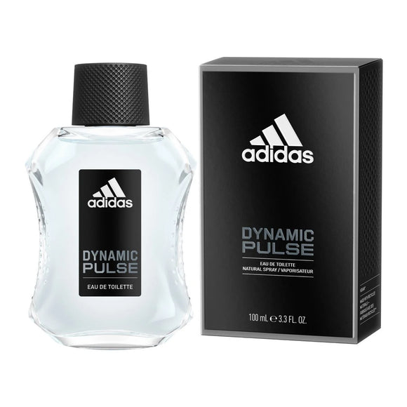 Adidas Dynamic Pulse 100ml Edt