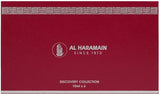 Al Haramain Special Discovery Collection Gift Set 6x10ml With Atomiser  - Unisex