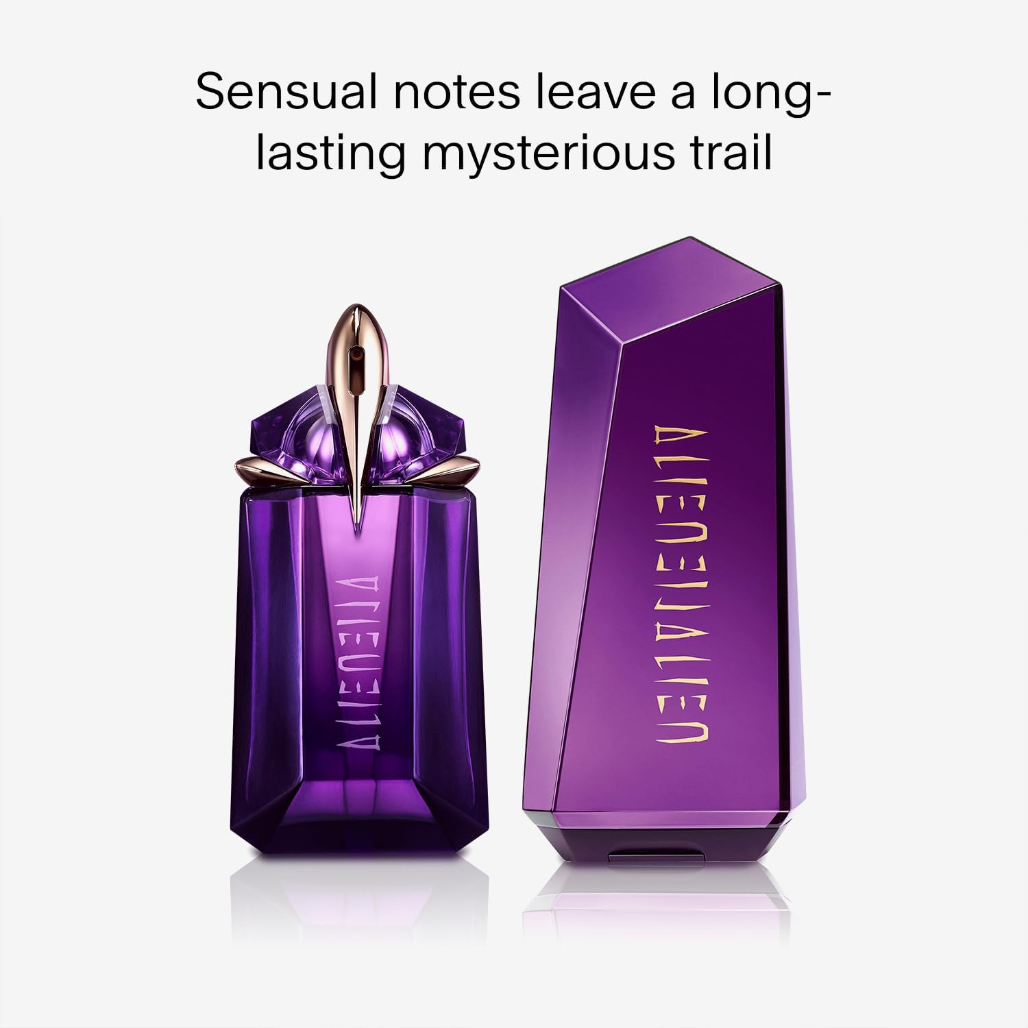 Alien body lotion outlet 200ml