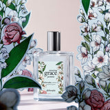 Philosophy Amazing Grace Jasmine 60ml Edt