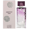 Lalique Amethyst Eclat 100ml Edp