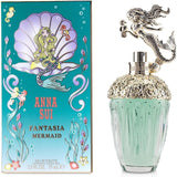 Anna Sui Fantasia Mermaid 75ml Edt