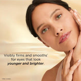 Elizabeth Arden Advanced Replenish & Restore For Eyes 3 x 30 Ceramide Capsules Serum 15.6ml