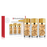 Elizabeth Arden Advanced Replenish & Restore For Eyes 3 x 30 Ceramide Capsules Serum 15.6ml